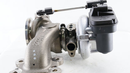 Turbozentrum 287467 Turbocharger (49180-01510)