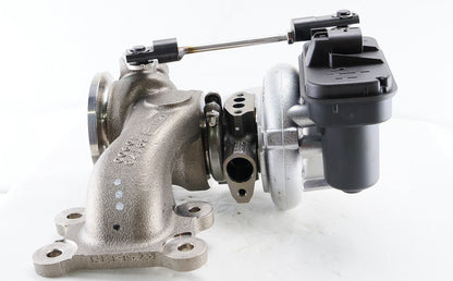 Turbozentrum 287467 Turbocharger (49180-01510)