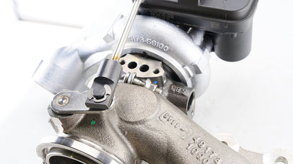 Turbozentrum 287467 Turbocharger (49180-01510)