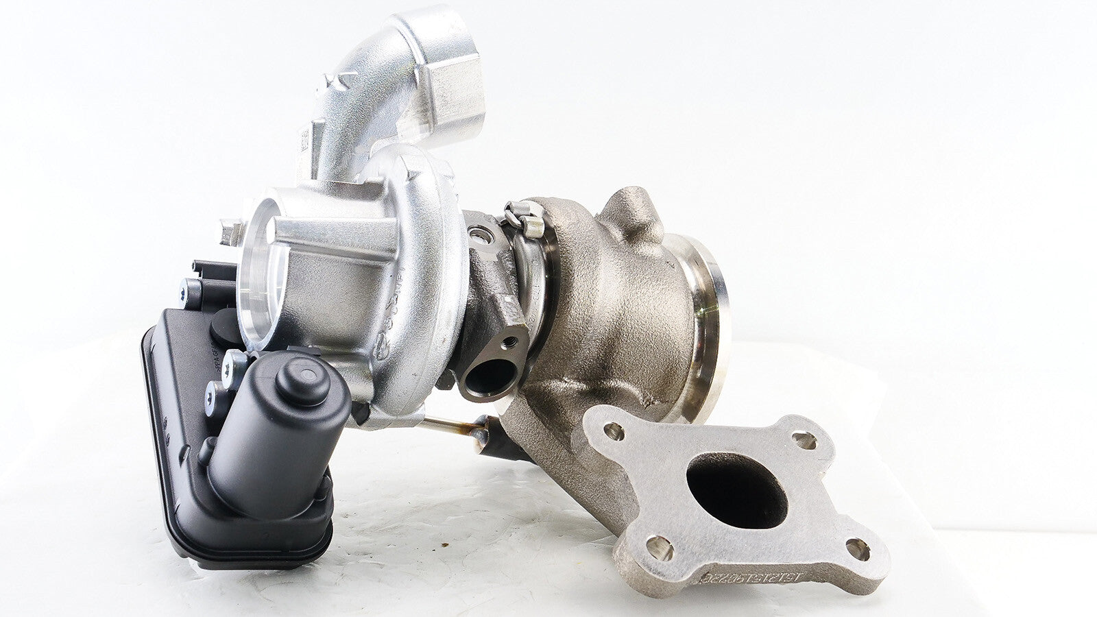 Turbozentrum 287467 Turbocharger (49180-01510)