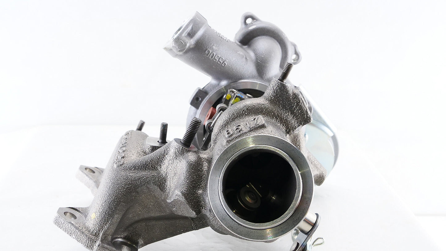 Turbozentrum 286979 Turbocharger (49373-03010)
