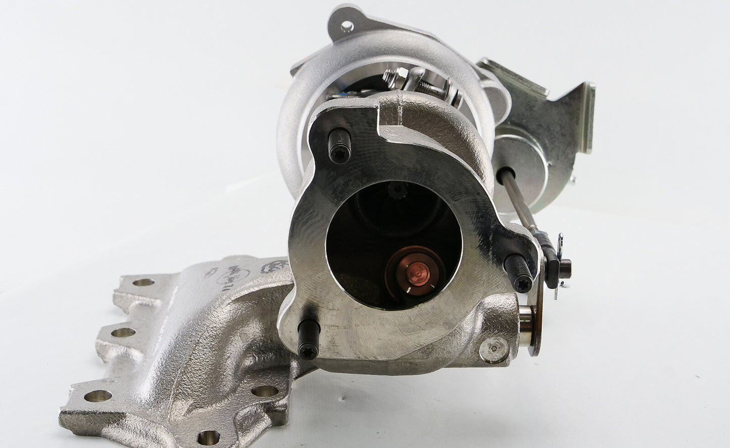 Turbozentrum 286508 Turbocharger (49373-04003)