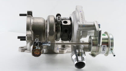 Turbozentrum 286508 Turbocharger (49373-04003)