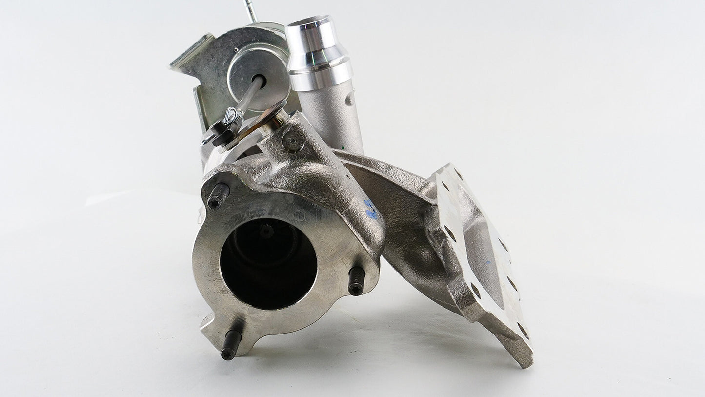 Turbozentrum 286508 Turbocharger (49373-04003)