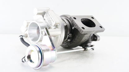 Turbozentrum 288177 Turbocharger (49377-01601)