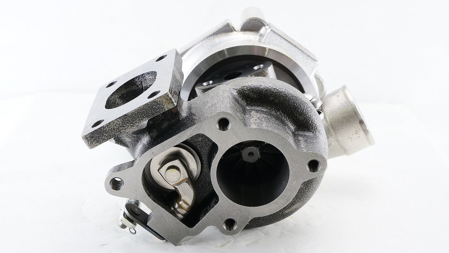 Turbozentrum 288177 Turbocharger (49377-01601)