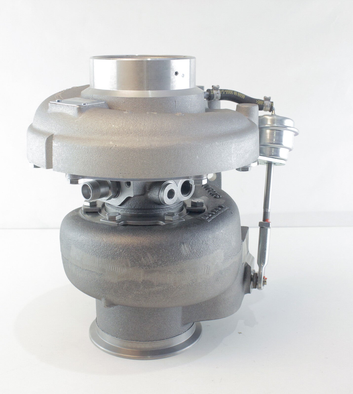 Turbozentrum 286766 Turbocharger (53319887130)