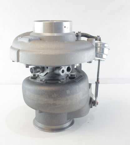 Turbozentrum 286766 Turbocharger (53319887130)