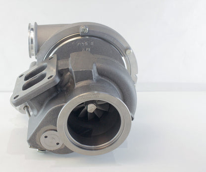 Turbozentrum 286766 Turbocharger (53319887130)