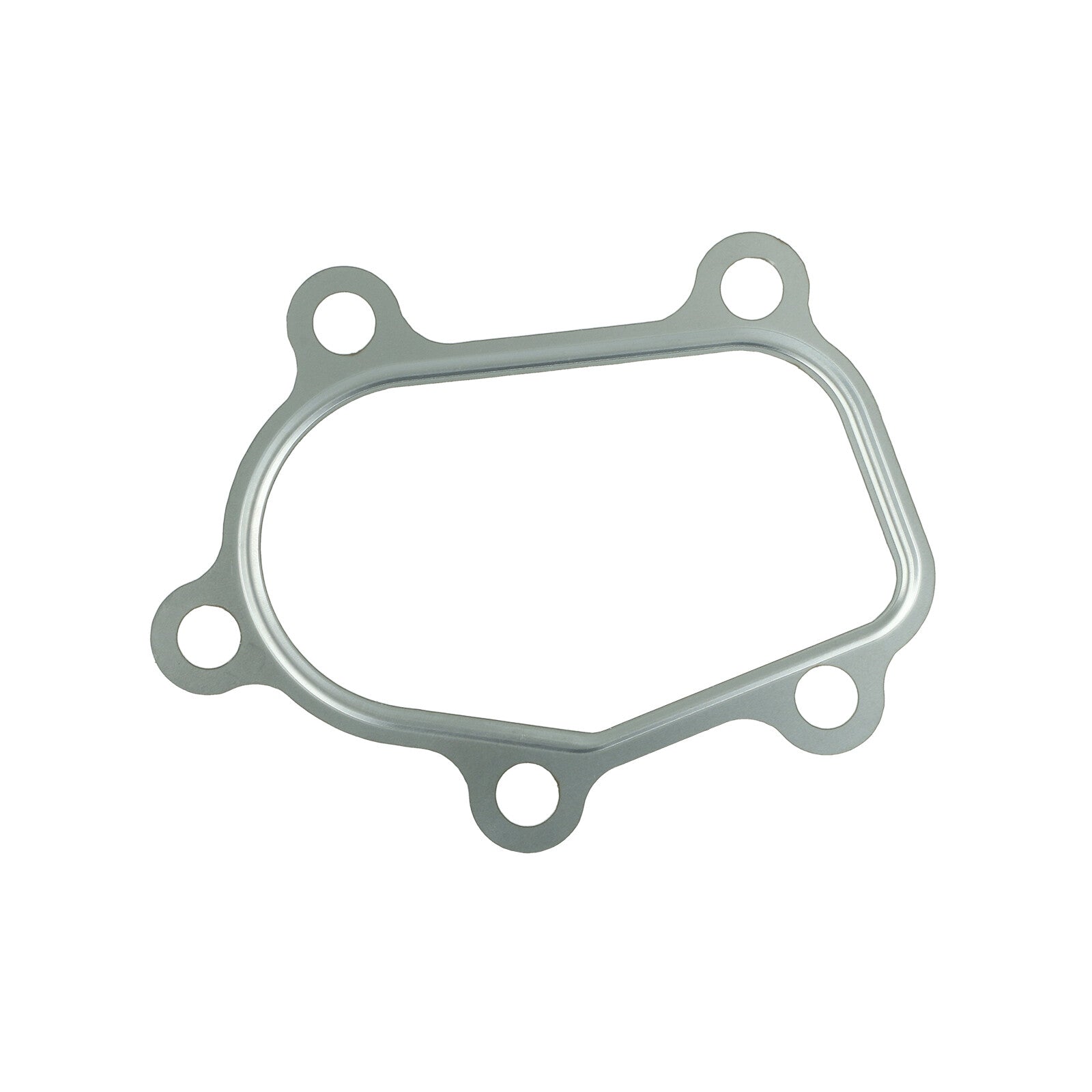 Turbozentrum 269248 Downpipe gasket for Nissan Skyline GT-R RB26DETT 5-bolt