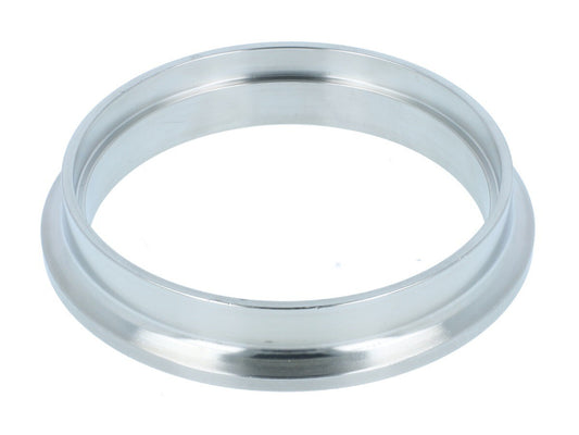 Turbozentrum 471861 Downpipe V-Band Outlet Flange for Garrett Turbine Housings with 81mm ID