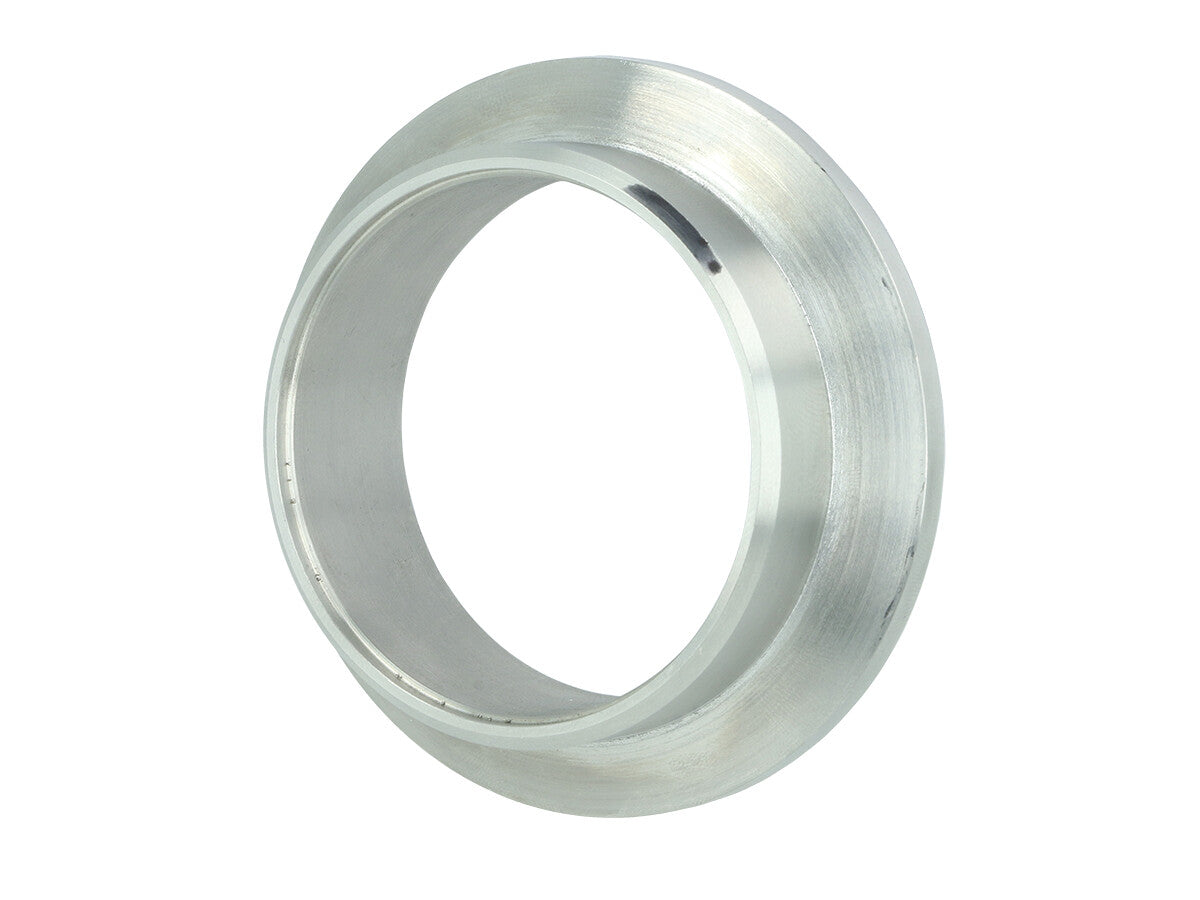 Turbozentrum 201462 Manifold V-Band inlet flange for BorgWarner B1 Series (EFR-6258 to 7163)