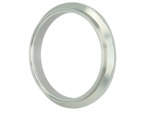 Turbozentrum 204376 Downpipe V-Band Outlet flange for TiAL Housings Garrett GT28 - GT35
