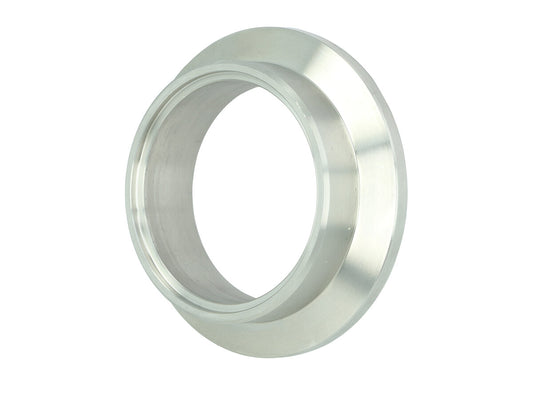 Turbozentrum 204377 Manifold V-Band inlet flange for TiAL Housings Garrett GT28 up to GT35