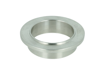 Turbozentrum 204377 Manifold V-Band inlet flange for TiAL Housings Garrett GT28 up to GT35
