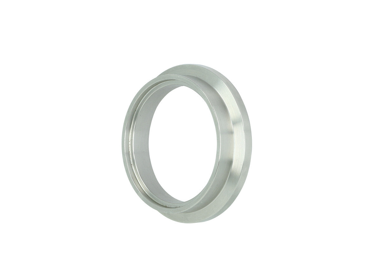 Turbozentrum 204369 V-Band ring / flange for TiAL MV-R - outlet