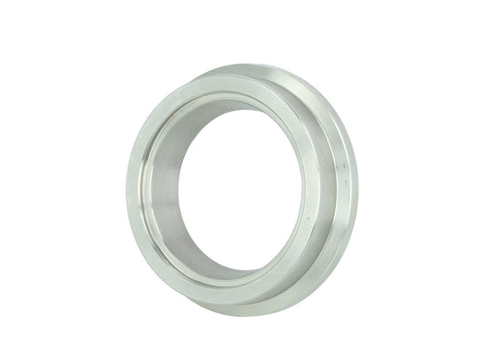 Turbozentrum 204370 V-Band ring / flange for TiAL MV-R - inlet