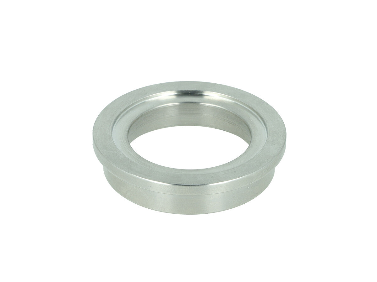 Turbozentrum 204370 V-Band ring / flange for TiAL MV-R - inlet