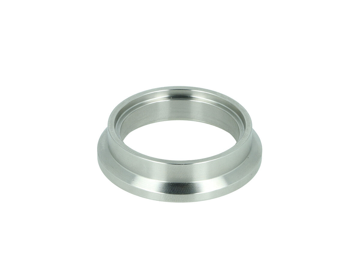 Turbozentrum 204372 V-Band ring / flange for TiAL MV-S - outlet