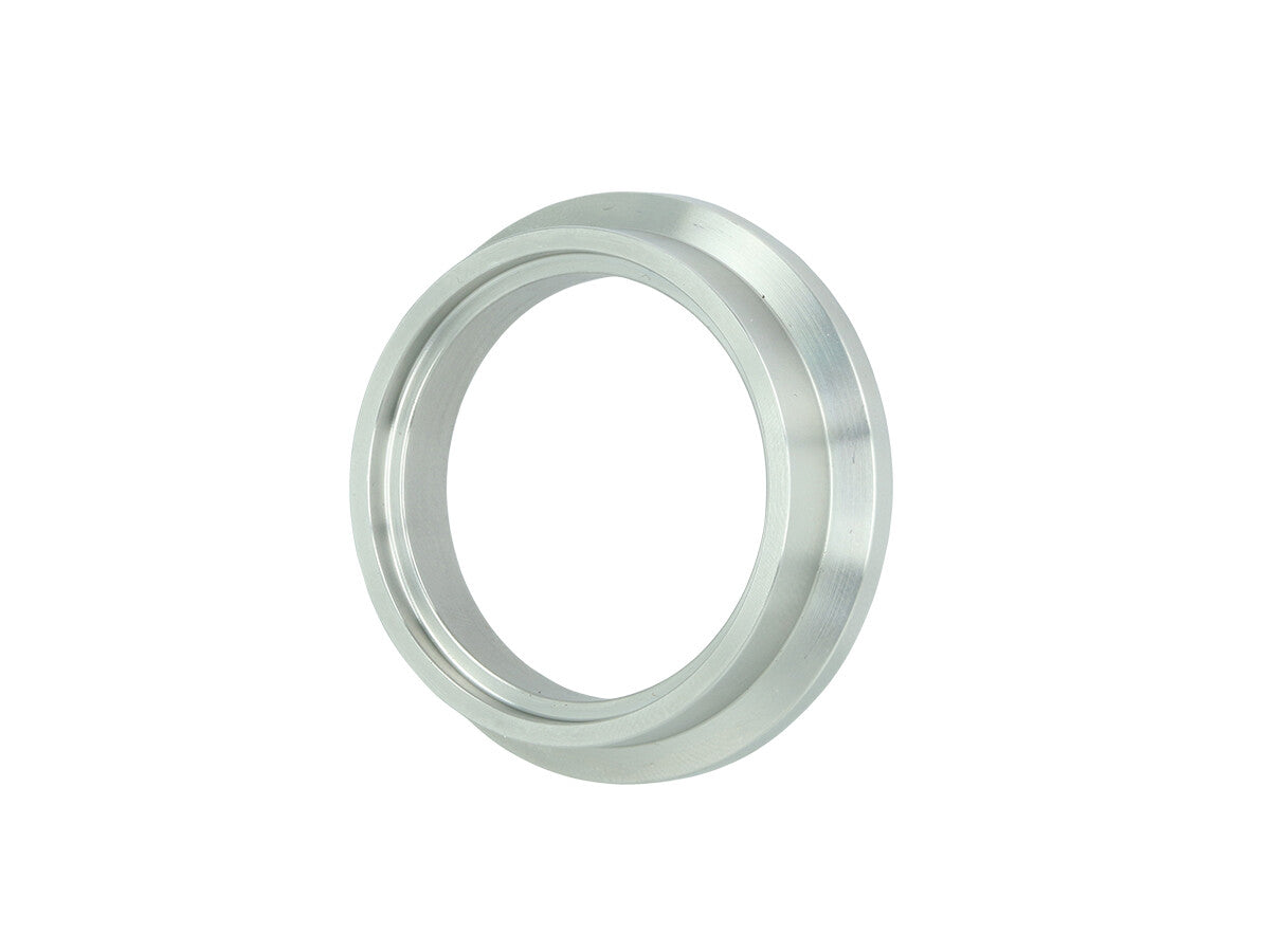 Turbozentrum 204372 V-Band ring / flange for TiAL MV-S - outlet