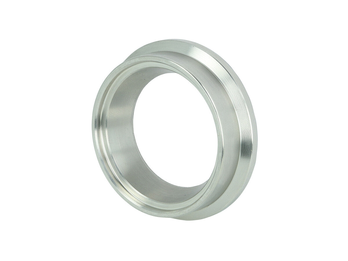 Turbozentrum 204371 V-Band ring / flange for TiAL MV-S - inlet