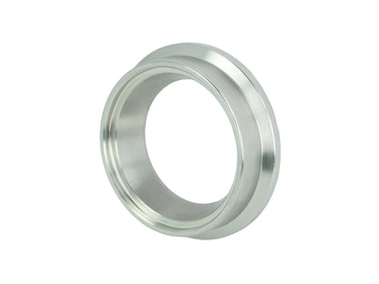 Turbozentrum 204371 V-Band ring / flange for TiAL MV-S - inlet