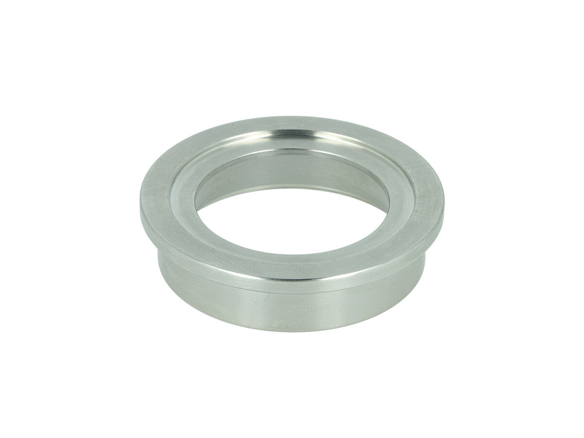 Turbozentrum 204371 V-Band ring / flange for TiAL MV-S - inlet