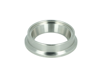 Turbozentrum 204371 V-Band ring / flange for TiAL MV-S - inlet