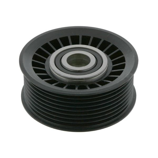 FEBI BILSTEIN FE23337 V-Ribbed Belt Deflection/Guide Pulley