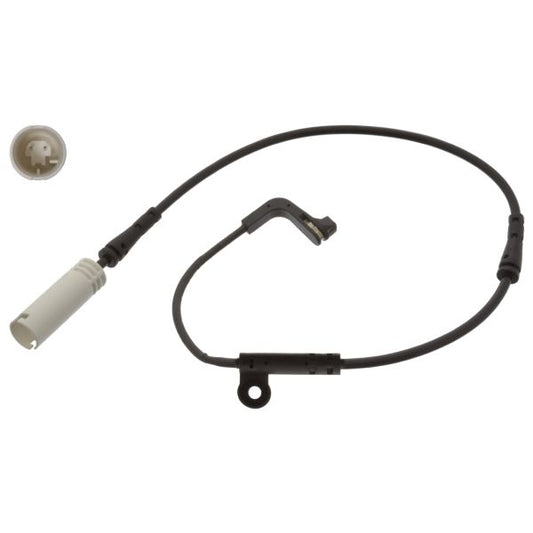 BOSCH 0204114896 Brake Shoe Set