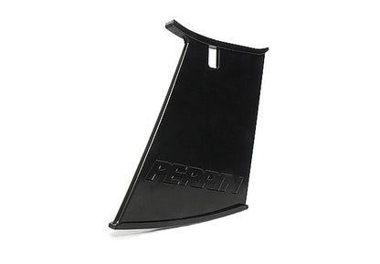 PERRIN PSP-BDY-100BK WING STABILIZER FOR SUBARU IMPREZA WRX STI SEDAN 2004-2007