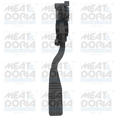 MEAT & DORIA MD83614 Accelerator Pedal Unit