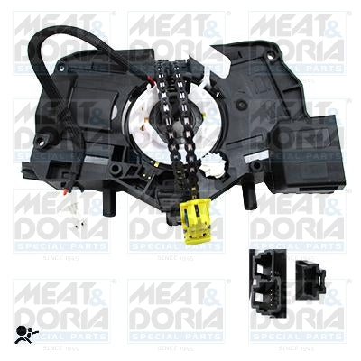 MEAT & DORIA MD231141 Airbag Clockspring