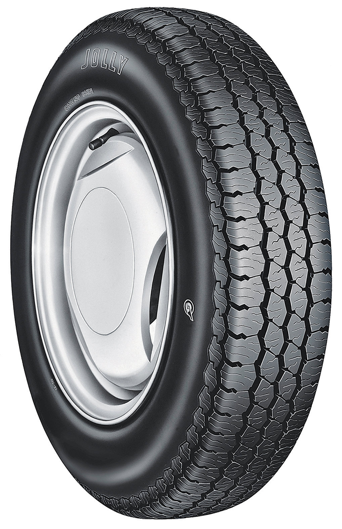 MAXXIS CR966 TrailerMax Maxxis CR 966 145 R10 C 84/82N TL