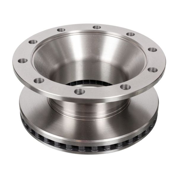 FEBI BILSTEIN FE101733 Brake Disc