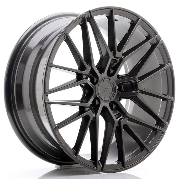 JAPAN RACING JR3818805K4267HG Tuning Wheel Rim