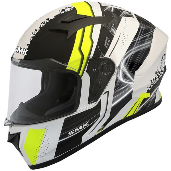 SMK 011024MA1242XL Full Face Helmets