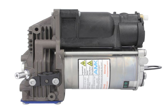 AMK A1901-1 Compressed-Air System Compressor