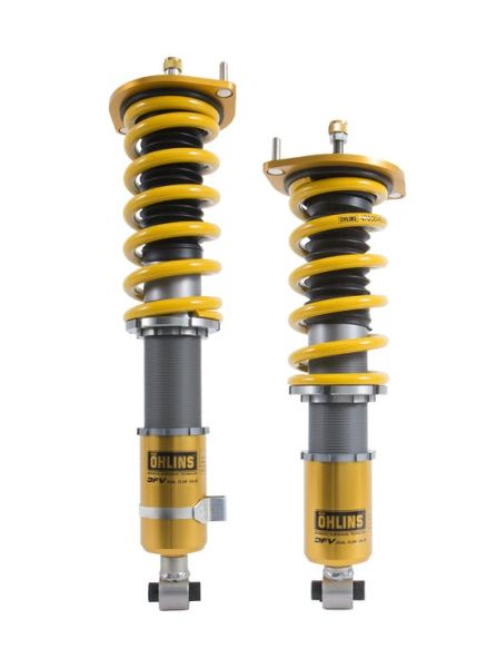 OHLINS OHMASMI20 Suspension Set