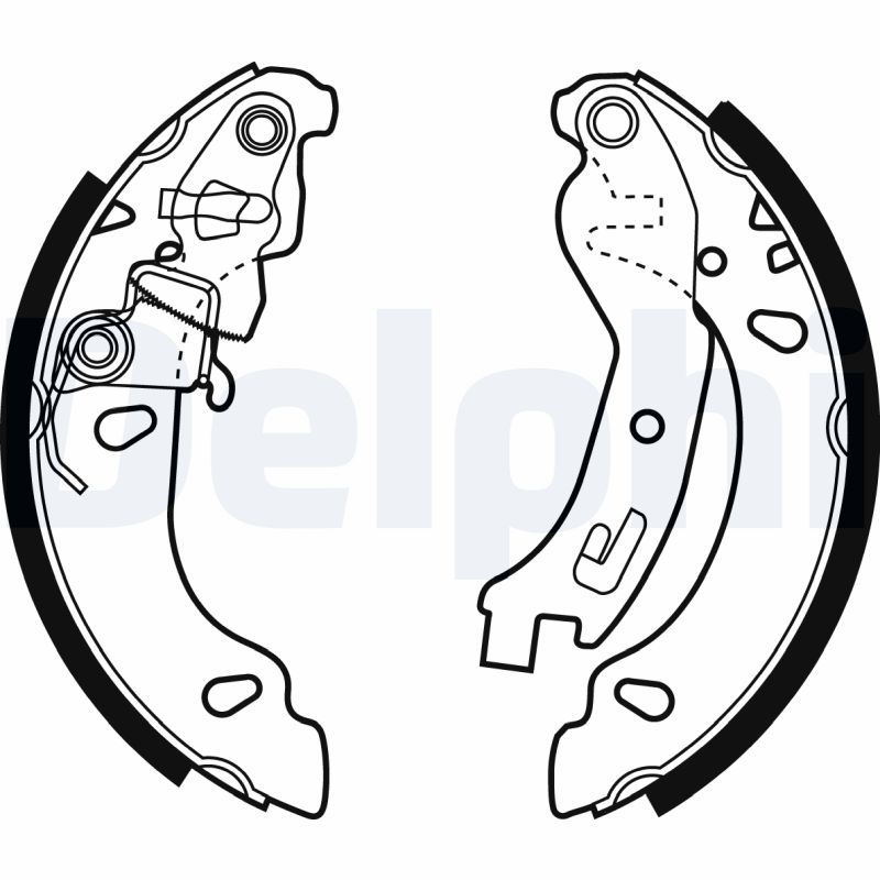 TRW MOTO BHV926E Brake Caliper
