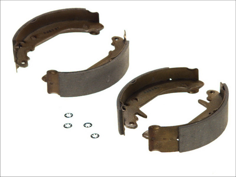 TRW MOTO BHT188E Brake Caliper