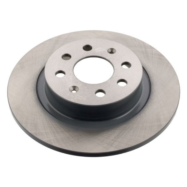 FEBI BILSTEIN FE43837 Brake Disc