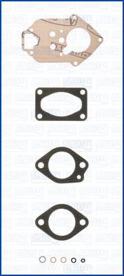 AJUSA 4003700 Carburettor Flange Gasket Set