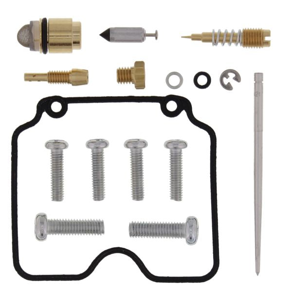 4 RIDE 26-1152 Carburettor Repair Kit