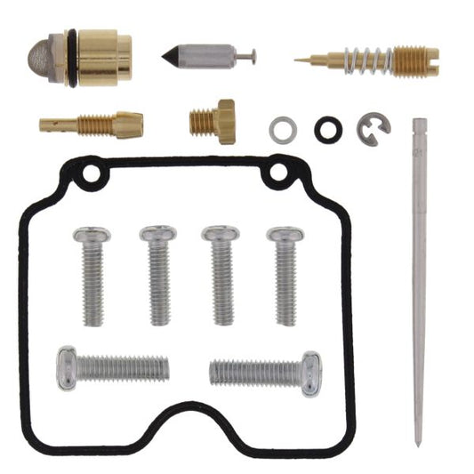 4 RIDE 26-1152 Carburettor Repair Kit