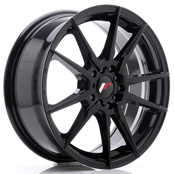 JAPAN RACING JR21177054074GB Tuning Wheel Rim