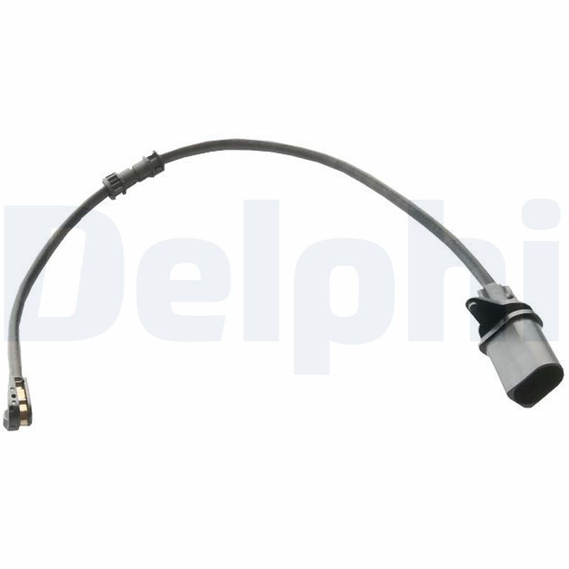 LPR LPR01035 Brake Shoe Set
