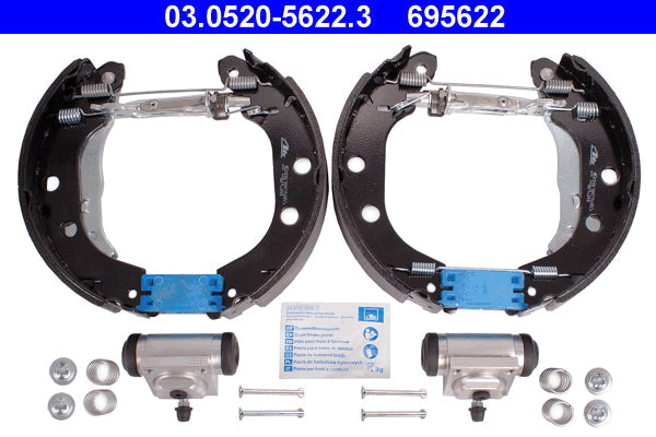TRW MOTO BHS1340E Brake Caliper