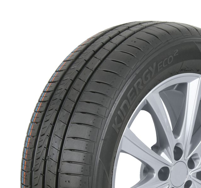 HANKOOK 19565R15LOHA91TK435V Summer Pkw Tyrecb71.0 Db