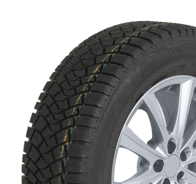 PROFIL 25565R17COPR110HISAS All-Season Pkw Retreaded Tyre